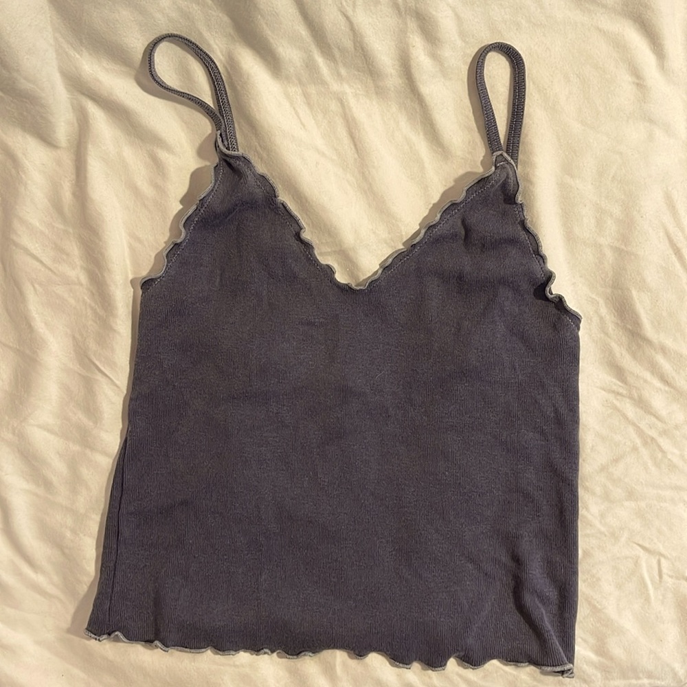 Brandy Melville Crop Top